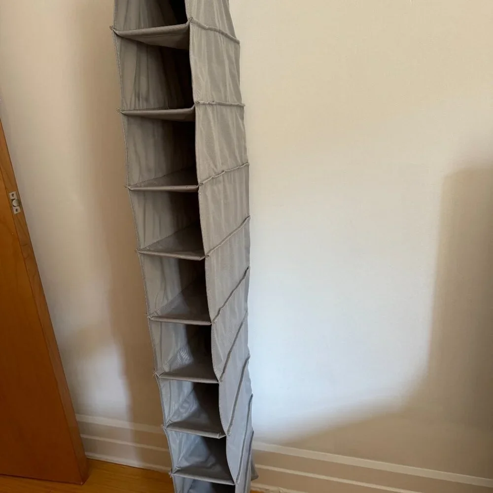 Container Store excellent used